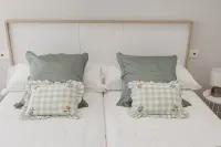 Apartamento Azabache En Este Alojamiento Disfrutarás de la Ciudad de Zaragoza - Condos