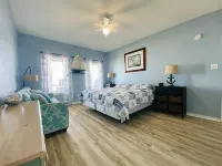 Beach House with Ocean View - 4-Star