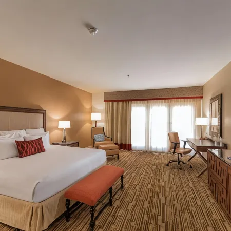The Wigwam Resort-Phoenix-Litchfield Park Area