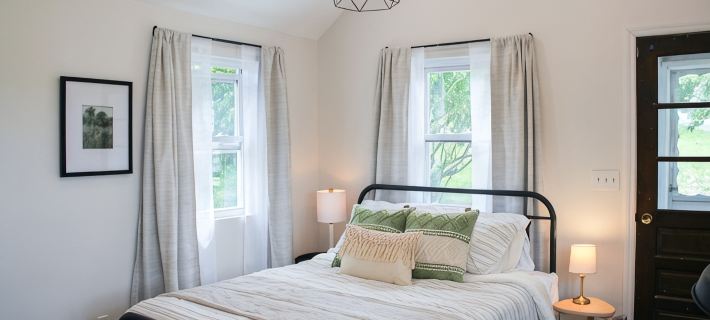 Relaxing Farm Cottage Escape, 10 Min from LEGOLAND Hotels in Orange County