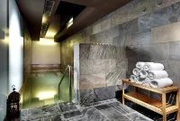 Eurostars Gran Via - Hot Springs
