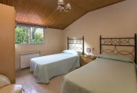Bueu: apartment con vistas al mar - Wifi