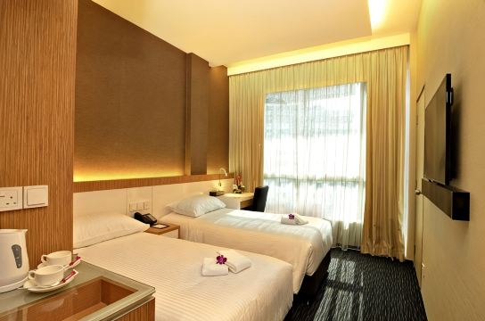 hotel 2