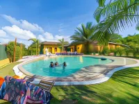 Pousada Tropicarim Hotels in Camacari