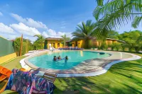 Pousada Tropicarim