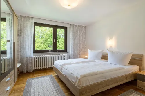Spacious, comfortable vacation home on Rügen in Putbus for 2 to 8 people - 民宿