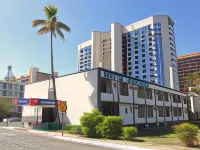 Hotel Diplomat by BSB Inn Hotels near Television Tower