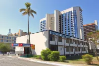 Hotel Diplomat by BSB Inn - breakfast