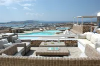 2 luxury villas complex with private pool, gym,spa & unrivalled view - Wi-Fi