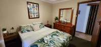 Abbey Beach Shack, Busselton - A Retro Beach Retreat - جاكوزي