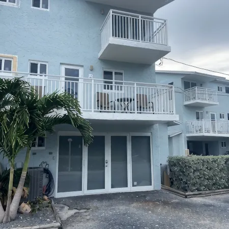 Fun For All! Key Largo 3/3 Townhome Oceanside Resort