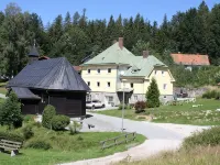 Das Alte Forsthaus Spiegelhütte Hotels in Lindberg