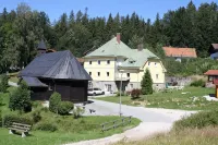 Das Alte Forsthaus Spiegelhütte