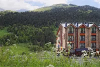 Apartaments Els Llacs - Mountain view