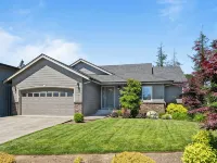 Warm & Welcoming Solar Home on Keizer Quiet Lane - Wifi