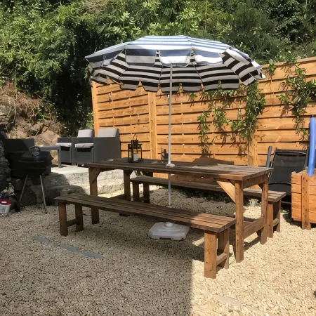 Near Paimpol, Apartment 200m from Bréhec Beach