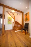 Luxus Ferienhaus - Stadtjuwel Schwerin - 4-Star