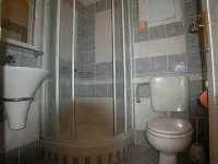 Apartment a 45sqm, unobstructed sea view, about 150m to the sea - 2 stelle