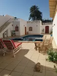 Private 4 bed villa with pool, overlooks Nile , 10mins from Kings Valley - Villas