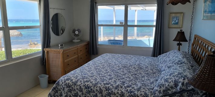 Beautiful Ocean Front Sea Lodge in Cayman Kai Hotels in North Side