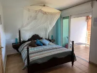 Bungalow Triplex T4 102 m² Spa and Cistern Sea View - Beach - Surf