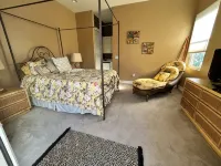 Private Cabana Villa Luxury 3Br - 3BA Mustang Golf Course at Lely Resort, Naples - WiFi