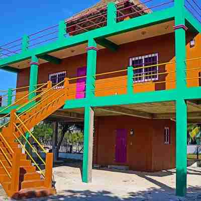 Waterfront 2 Bedroom/ 2 Bath Pool Home w/ Stunning Ocean Views!! Hotel Exterior