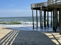 SEMI OCEANFRONT, Steps to the Beach, Unobstructed Amazing Ocean Views. Remodeled - Beach