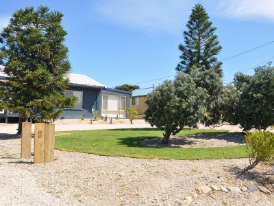 Rosetta Beach Cottage - Pt Elliot - pet friendly, sea views