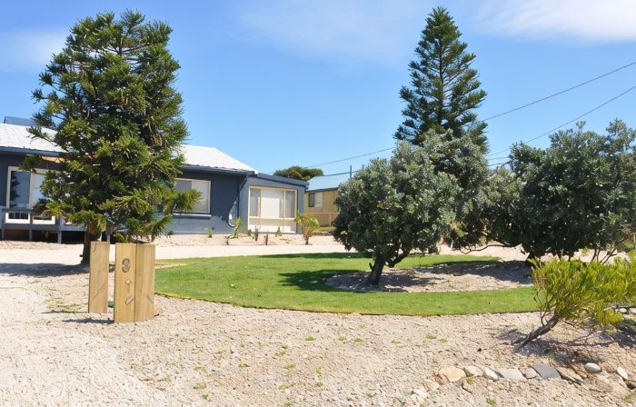 Rosetta Beach Cottage - Pt Elliot - pet friendly, sea views