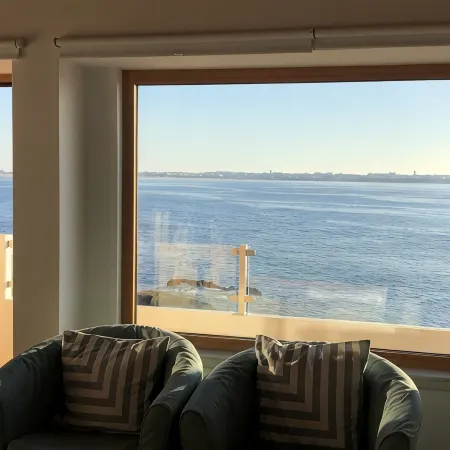Apartment in Baleal Surf Paradise