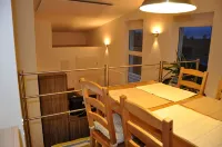 Live and sleep right on the Main at the gates of Bamberg World Heritage - Wifi