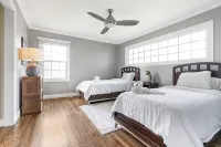 Charming Rancher, Close to Everything!
