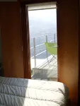 House in organic farm with private pool and stunning views of the Douro River