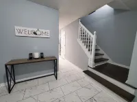 Stone Mountain Escape 4 Bedroom Private Home