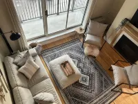 Sugarbush Mountainside Retreat - Ski in ski out - Swimmingpools