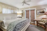 Casa De Cuba A Beach House - Cuban Flair Steps From Duval - Private Pool