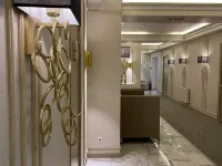 Adenium Hotel Hotel di Pyatigorsk