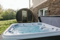Backroads and Barrels Bourbon Trail Retreat