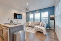 1 BR 1 BA Luxury - Museum District & Downtown HTX - Apartments