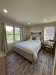 All-Season Beach House Castle Rock Lake - Larry's Lodge - Wifi