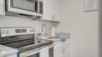 Newly Renovated1 Bedroom Apartment in Gadsden near Downtown