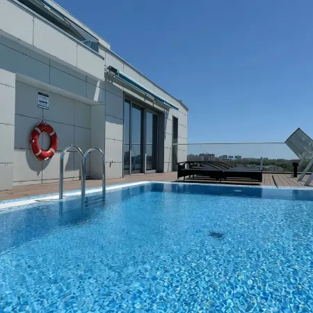 Grand Hotel Anapa (Гранд отель Анапа)