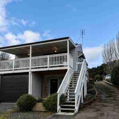 Hidden Gem ~ Luxury Cottage near Lake Daylesford Hotel Exterior