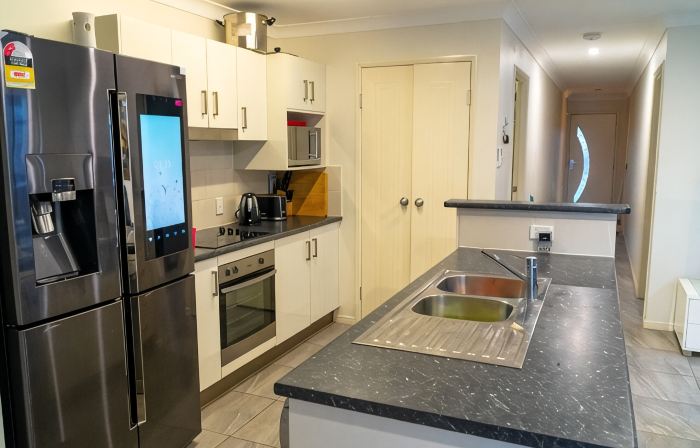 FAMILY HOLIDAY HOME