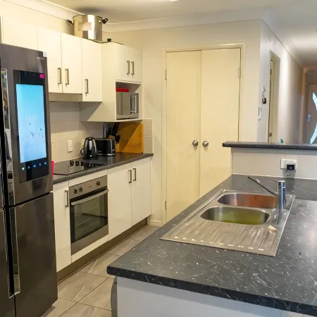 FAMILY HOLIDAY HOME