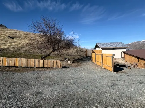Vineyard Bunkhouse studio near Chelan - 3 estrellas