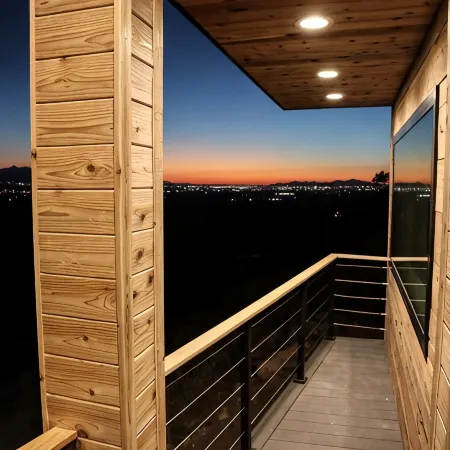 Cliffside haven to take your breath away!