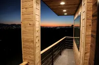 Cliffside haven to take your breath away!
