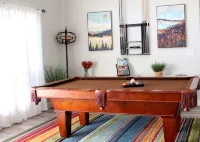 Private Home at the foot of Yosemite National Park - Homestays